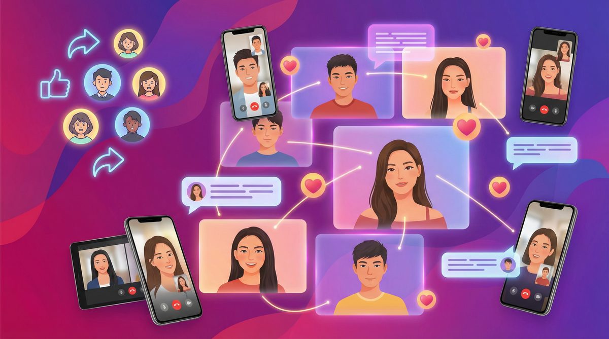 看片社区美图视频展示